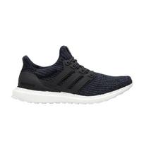 Men's Sneakers adidas Ultra Boost 4.0 Parley Legend Ink Legend Ink/Carbon/Blue Spirit 43 black