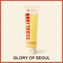 K-SECRET SEOUL 1988 Daily Gel Cleanser Retinal Liposome + Pear 150ml beige