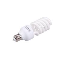 E27 220V 5500K 45W Photo Studio Bulb Video Photography Daylight Light Lamp white