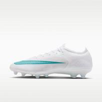 Vyriški sportbačiai Nike Mercurial Vapor 17 Elite Ag Low 'White Dusty Cactus' 40 white