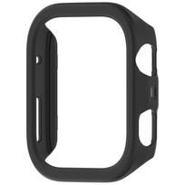 PC Hard Case for Huawei Watch Fit 4/4 Pro, Shockproof Bumper Shell Protective Cover for Huawei Fit4 Hollow Out Case Accessories for Huawei Fit 4 Pro juoda