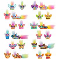 Hasbro Furby Minis Figures, 5+, Various Types 1 Pc