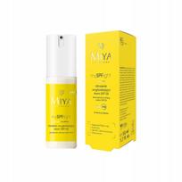Miya Myspflight Ultralight Smoothing Multi-Purpose Cream Spf 50 50 50 ml