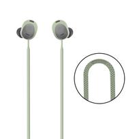 Silikoninė Anti-Lost Virvelė, Atspari Prakaitui, Bluetooth Ausinių Kaklo Dirželis, Google Pixel Buds Pro Ausinių Dėklo Laikiklio Laidas gray
