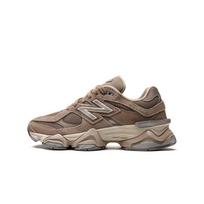 New Balance 9060 grybų rudos EU 38.5 ruda
