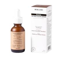 Bergamo Premium Retinol Gluta Serum 30ml white