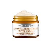 Kiehl's Calendula Serum-Infused Water Cream 50ml white