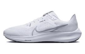 Nike Air Zoom Pegasus 40 Baltas Juodas Fotoninis Dulkių DV3853-102 gray