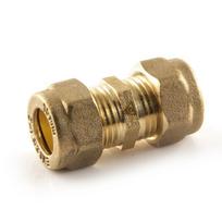 Mufa Zaciskowa Conex 15X15 Mm Do Rur Miedzianych
