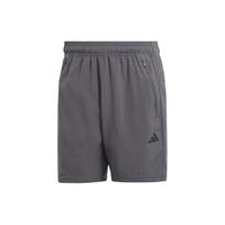 adidas Train Essentials Woven Training Shorts 'Grey' Men's IC6978 S gray