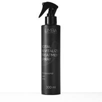 LIMBA COSMETICS TREATMENT TOTAL REVITALIZER – Priemonė plaukų procedūros užbaigimui, plaukų atstatymui, 300 ml