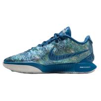 Nike LeBron 21 Ep 'Abalone' FN0709-400 44.5 mėlyna