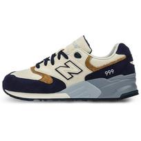 999 New Balance 'Powder' ML999NA 44 black