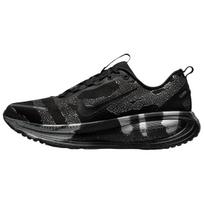 Nike Vomero 18 Patogūs kvėpuojantys žemi bėgimo bateliai Unisex Juodi IQ3925-001 43 juoda