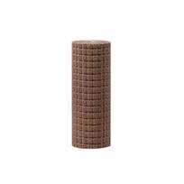 20Pcs/Roll Microfiber Dishwashing Cloths Tear Away Cloth Roll Rag  Countertop Cleaning tamsios kavos spalvos