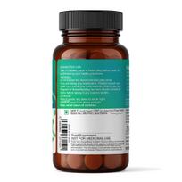 Merlion Naturals Curry Leaves Tablets, Murraya koenigii, 500mg (120 Tablets)