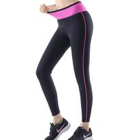 Womens 3mm Neoprene Wetsuit Set Diving Swimming Surfing Cold Water Training XXL