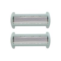 Ašmenys, skirti Philips Norelco Bodygroom BG2024 BG2025GB2026 BG2028 BG2036 BG2038 BG2040 BG2040 YS524 TT2022, 2 vnt.