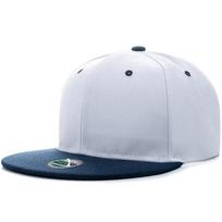 Cap Plain Snapback Hat High Quality Adult Hip Hop Baseball Cap Men Women Outdoor Leisure Baseball Hat 55cm-60cm white