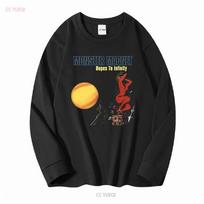 VINTAGE MONSTER MAGNET  Dopes to Infinity album t shirt tee SIZE M vintage Washed Comfortable Stylish graphic Soft M black