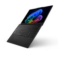 Nešiojamas kompiuteris Lenovo ThinkPad T16 AMD G5 16" RAI7P-450 32/1TB WUXGA W11P | 21WX002TGE | 0199276815491