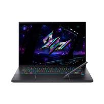 Nešiojamas kompiuteris Acer Predator Triton 14 U9-288V 32 2TB 5070 PT14-52T-95GU W11H | NH.U0GEG.005 | 4711474828255