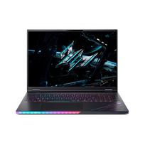 Nešiojamas kompiuteris Acer Predator Helios 18 U9-275HX 32 1TB 5080 PH18-73-97VL W11H | NH.QVYEG.00U | 4711721233702
