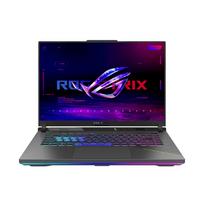 Nešiojamas kompiuteris ASUS ROG Strix G16 R9-8940HX 32 1 5080 G614PW-TS092W W11H | 90NR0QK7-M005M0 | 4711636497893