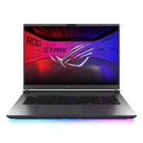 Nešiojamas žaidimų kompiuteris ASUS ROG Strix G18 U9-290HX 32 1 5070Ti G815LR-TT281W W11H White | 90NR0LT1-M00DJ0 | 4711636538237