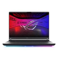 Nešiojamas kompiuteris ASUS ROG Strix G16 U9-290HX 64 2 5080 G615LW-TS279W W11H | 90NR0LG1-M00DY0 | 4711636546225