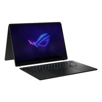 Nešiojamas kompiuteris ASUS ROG Zephyrus Duo U9-386H 32 2 5070Ti GX651AR-SR042W W11H | 90NR0NR2-M004S0 | 4711636611107
