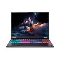 Nešiojamas kompiuteris Acer Nitro 16 R9-9955HX3D 16 1TB 5070 AN16-A91-R48M W11H | NH.U73EG.002 | 4711721226469