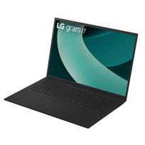 Nešiojamas kompiuteris LG 17" 17ZB90TL-G.AZ8BGN i7 ultra-258V 32GB 2TB SSD W11P | 17ZB90TL-G.AZ8BGN | 8806096798607