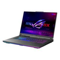 Nešiojamas žaidimų kompiuteris ASUS ROG Strix G16 R9-8940HX 16 512 5070Ti G614PR-RV164W W11H White | 90NR0NJ7-M00BK0 | 4711636657099