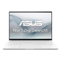 Nešiojamas kompiuteris ASUS Zenbook S 14 U9-386H 32 1TB UX5406AA-SU236W W11H | 90NB16Q4-M00BZ0 | 4711636393928