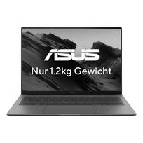 Nešiojamas kompiuteris ASUS Zenbook S 14 U9-386H 32 1TB UX5406AA-SU207W W11H | 90NB16Q5-M00BY0 | 4711636393911