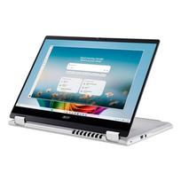 Nešiojamas kompiuteris Acer Swift Spin 14 U9-386H 16 512 SFSP14-I51T-93NW W11H | NX.W0SEG.004 | 4711721116661