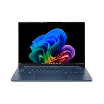 Nešiojamas kompiuteris Acer Swift Go 14 U9-386H 16 512 SFG14-I71-934K W11H | NX.JZSEG.00N | 4711721255353