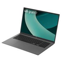 Nešiojamas kompiuteris LG 17" 17ZB90TL-G.AZ79GN i7 ultra 256V 16GB 1TB SSD W11P | 17ZB90TL-G.AZ79GN | 8806096798614