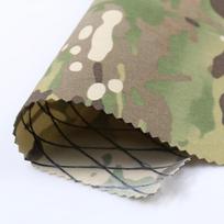 500D Nylon X-PAC Composite Fabric Multicam CP Black MCBK MCAP M90 Rhodesian Brush Stroke Camouflage Cloth Vest Knapsack DIY 100x150cm