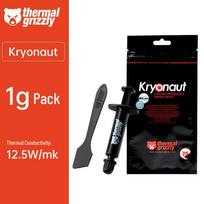 Thermal Grizzly Kryonaut Violent Bear Thermal Paste black
