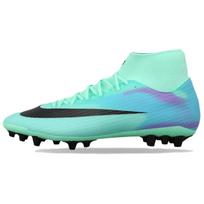 Nike Mercurial Superfly 11 Academy Ag High-Top 'Sam Kerr' 44.5 white