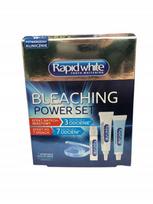 Rapid White Bleaching Power Set Effective Whitening System 1 Pc