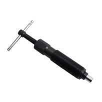 Hydraulic 10 Ton Rod for Puller Set black