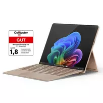 Microsoft Surface Pro (11th Edition) Copilot+ PC 13" OLED 2in1 Dune Snapdragon® X Elite 16GB/1TB SSD Win11 EP2-08389 | EP2-08389 | 0196388419791
