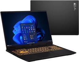 ASUS TUF Gaming 16 FX610JP FX610JP-I715W - Core i7-14650HX | 16" FHD 144Hz | 64GB | 5600GB SSD | Windows 11 | RTX 5070 | FX610JP-I715W | 4711636657907