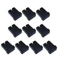 High Durability LC Duplexes Fiber SFP Opticals Dusts Caps Protectors For Networking Stability And Signal Integrity 1