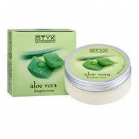 Kūno kremas Styx Aloe Vera, 200 ml