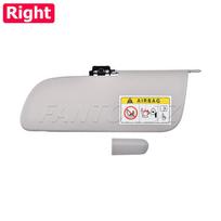 Sun Visor Sunshade Kit A1613251480 1613251480 For Citroen C3 II Zenith 2009-2016 Sun Visor Kit Left Or Right