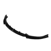 Front Bumper Lip Spoiler Bumper Splitter Diffuser Protector Body Kit Replacement for Mazda MX 5 Miata NC 2009 2015 Glossy Black black